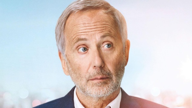 Un homme pressé : quand Luchini touche droit au cœur