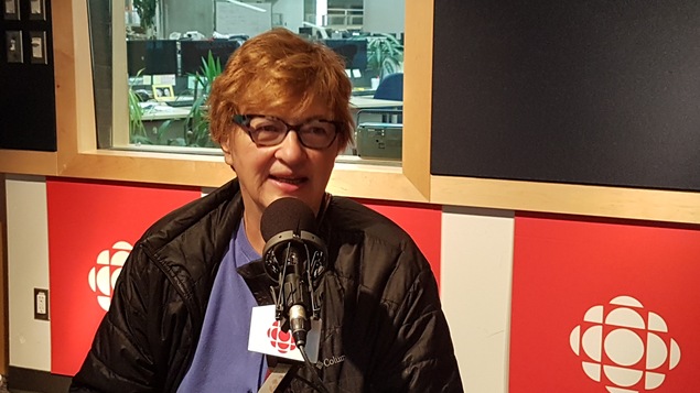 Frances Bula vient nous parler de politique municipale.