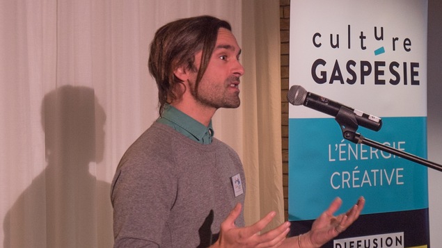 Le Camp théâtre de l’anse remporte le prix Action institutionnelle à Cultiv’art