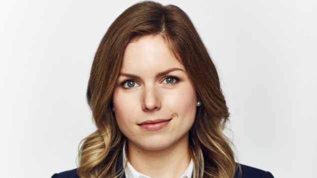 Stéphanie Chouinard