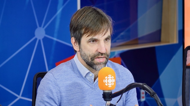 Steven Guilbeault