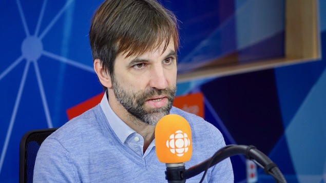 Steven Guilbeault