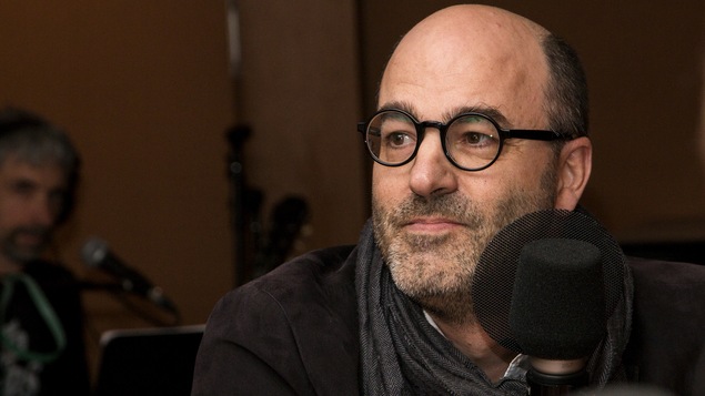 Alain Deneault