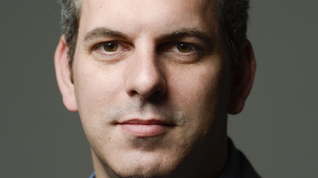 Photo professionnelle de Marc-André Gagnon