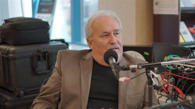Marcel Castonguay