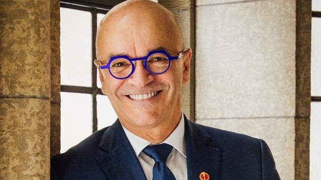 René Cormier