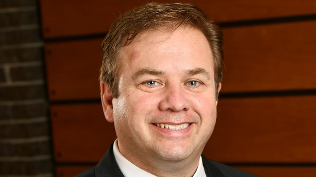Jacques Demers, président de la Fédération québécoise des municipalités