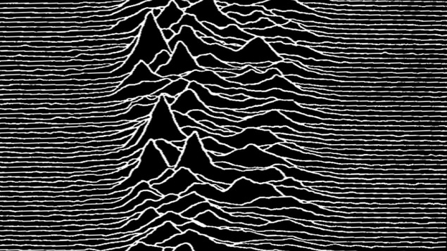 Des distorsions sonores.