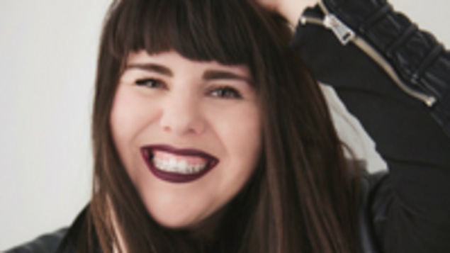 Julie Artacho
