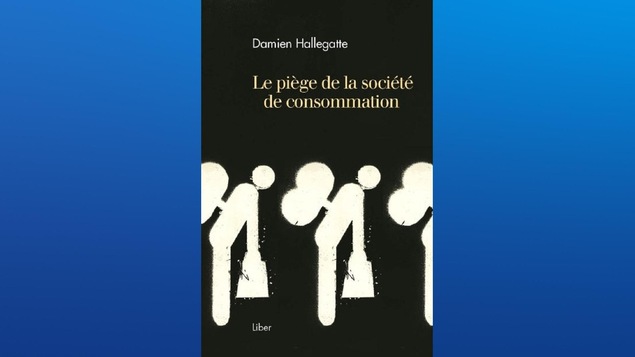 Pochette du livre