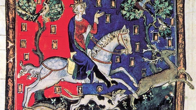 Le roi Jean Sans Terre
