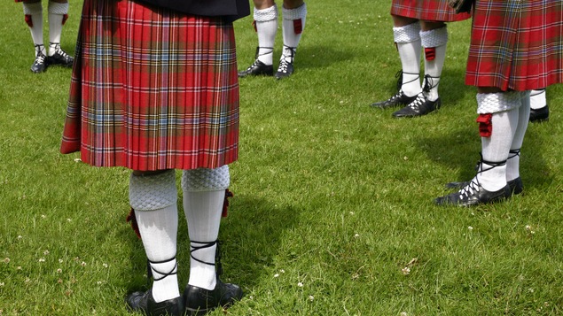 Des Kilts