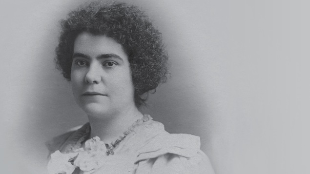 Éva Circé-Côté