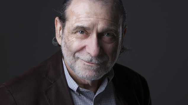 Juan Luis Klein, professeur de géographie à l’UQAM et directeur du CRISES (Centre de recherche sur les innovations sociales).