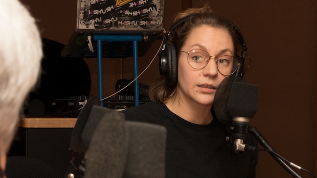 Léane Labrèche-Dor