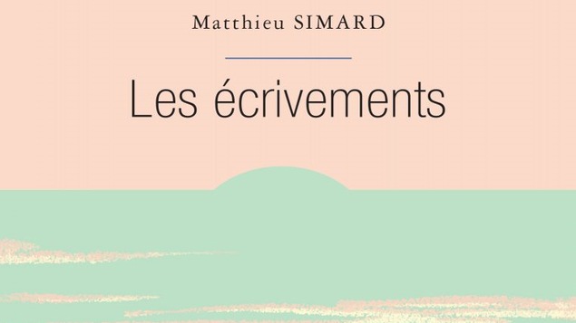 On voit une maison dessinée devant une montage