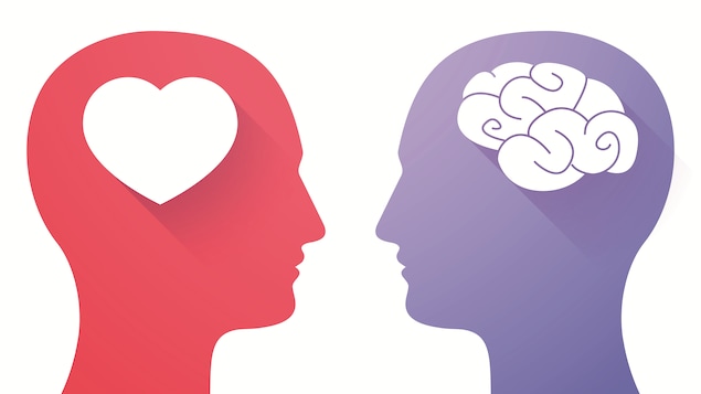 Le désir et l'amour, des phénomènes aussi biologiques que psychologiques