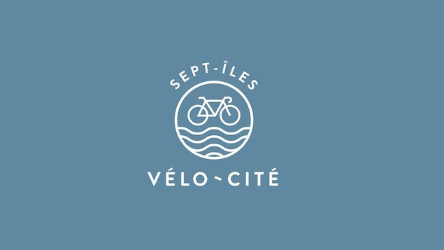 Logo de Sept-Îles Vélo-Cité