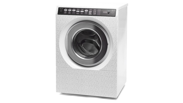 Une machine à laver