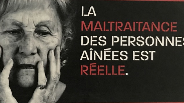 Personne du troisième âge