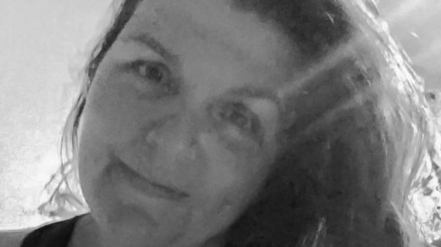 Kathy Mercier