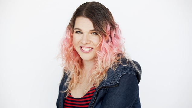 Photo professionnelle de Sophie Labelle