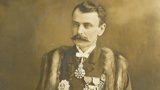 Honoré Beaugrand