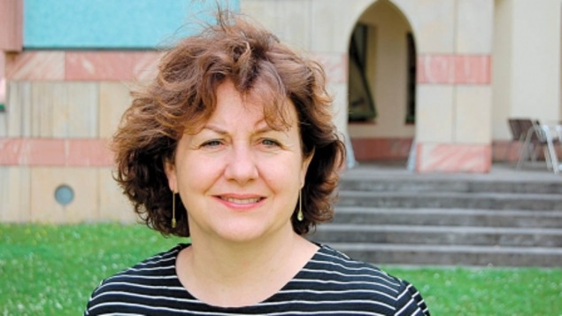 La sociologue Michèle Lamont