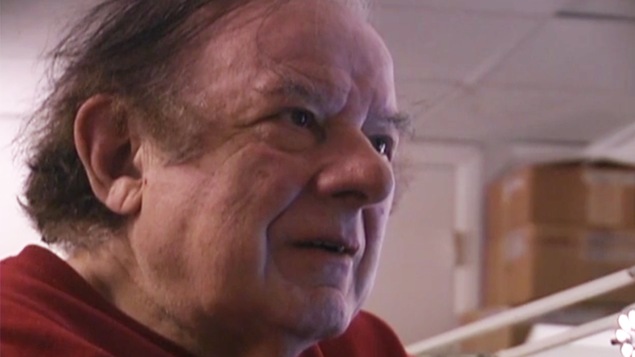 Alan Abel dans le documentaire <i>Abel Raises Cain</i>, de Jenny Abel et Jeff Hockett