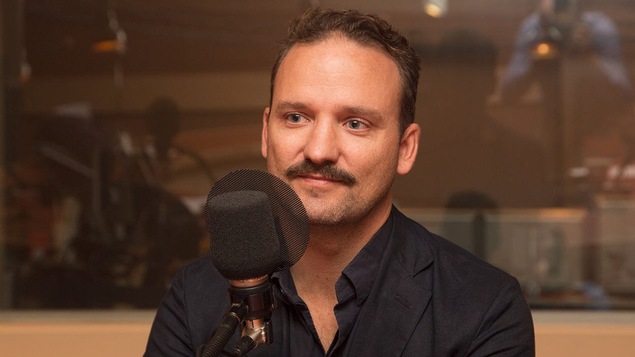 Alexandre Trudeau