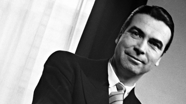 Cristobal Balenciaga