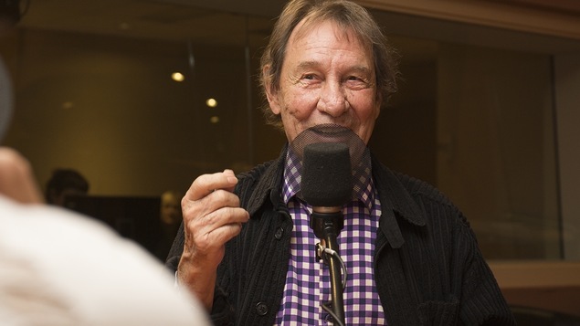Jean-Pierre Ferland