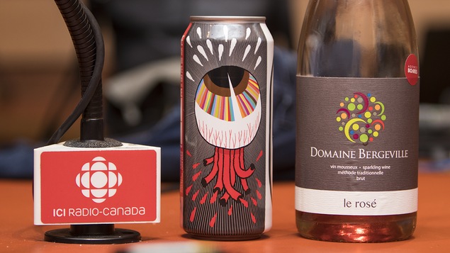 Gros plan sur les sélections de la Master Sommelier Élyse Lambert.