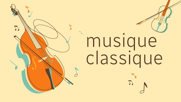 L'altiste et chroniqueur Frédéric Lambert parle des meilleures parutions et des concerts à venir en musique classique.