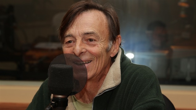 Robert Lalonde