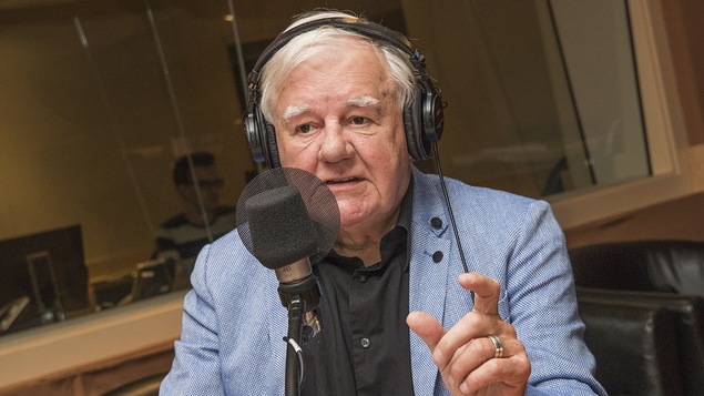 Le Dr Yves Lamontagne