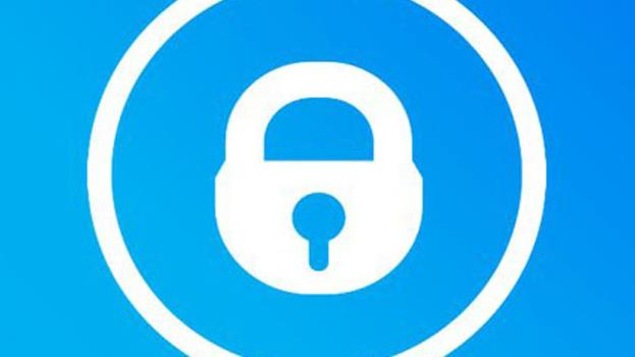 Le logo de la plateforme Onlyfans.com
