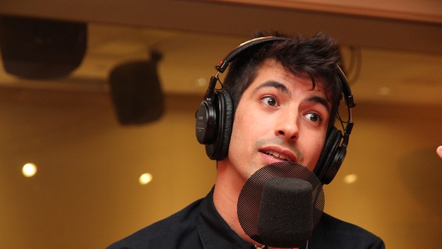 Mehdi Cayenne