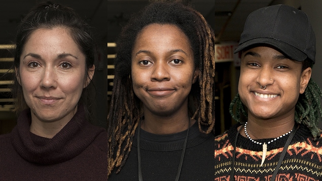 Les femmes issues de la diversité sont les mieux placées pour parler de la diversité.