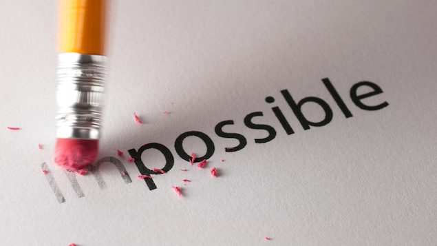 Il n'est pas simple de changer ses habitudes lorsqu'on parle et on n'écrit, mais ce n'est pas impossible!