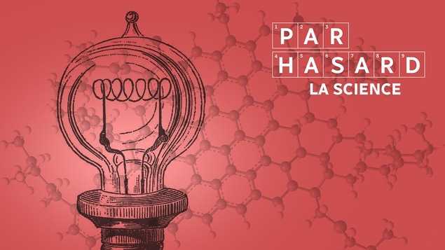 Dessin d'une ampoule à incandescence.