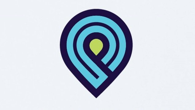 L'application Park met en contact des propriétaires d'espaces de stationnement privés et des automobilistes à la recherche d'un endroit où garer leur véhicule.