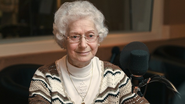 Marguerite Elias Quddus