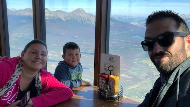 Une famille, 1000 aventures: le bonheur par le voyage