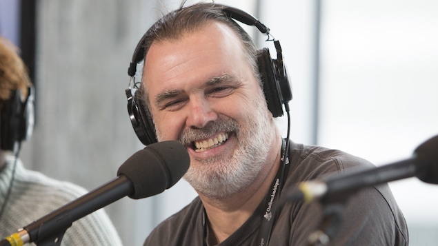Patrick Senécal