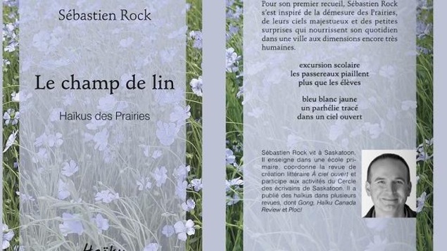 La couverture et l'endos d'un livre