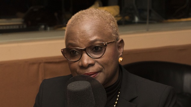 Angélique Kidjo