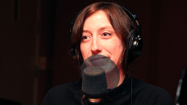 Encore une fois, l'auteure Fanny Britt vise juste pour le segment « Comment survivre aux autres. »