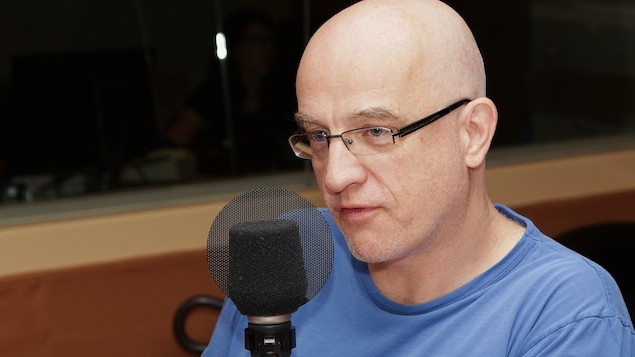Alain Vadeboncoeur