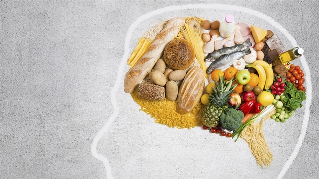 Les troubles alimentaires sont avant tout des troubles psychologiques.